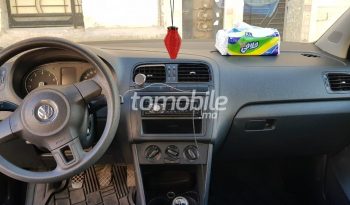 Volkswagen Polo  2011 Essence 100000Km Rabat #83890 plein