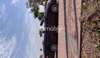 Volvo C70 Occasion 2007 Essence 120000Km Marrakech #83854 full