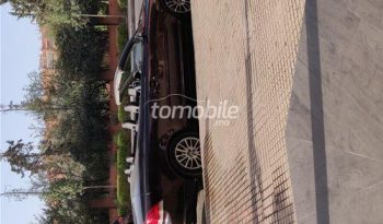 Volvo C70 Occasion 2007 Essence 120000Km Marrakech #83854