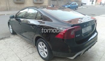 Volvo S60  2011 Diesel 154900Km Casablanca #83361 full