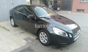 Volvo S60  2011 Diesel 154900Km Casablanca #83361 full