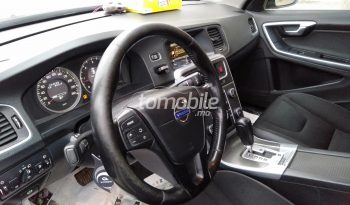 Volvo S60  2011 Diesel 154900Km Casablanca #83361 full