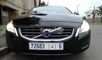 Volvo S60  2011 Diesel 154900Km Casablanca #83361 full