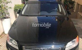 Volvo S80 Occasion 2013 Diesel 39466Km Rabat #83551
