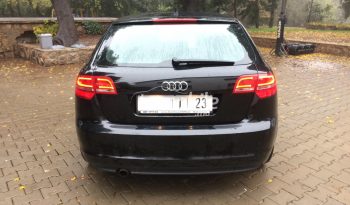 Audi A3 Importé  2012 Diesel 250000Km Ifrane #84257 plein
