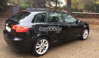 Audi A3 Importé  2012 Diesel 250000Km Ifrane #84257 plein