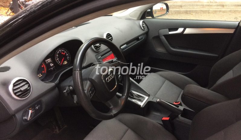 Audi A3 Importé  2012 Diesel 250000Km Ifrane #84257 plein