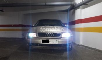 Audi A4 Occasion 1997 Diesel 4000000Km Casablanca #84365