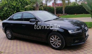 Audi A4 Occasion 2014 Diesel 170000Km El Jadida #84460