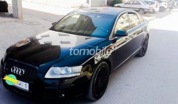 Audi A6 Occasion 2009 Diesel 190000Km Rabat #84924