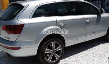 Audi Q7 Importé   Diesel 300000Km  #84827 plein