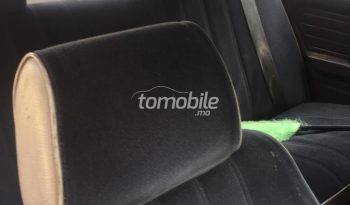 BMW 324 Importé   Diesel 130000Km Casablanca #84909 plein