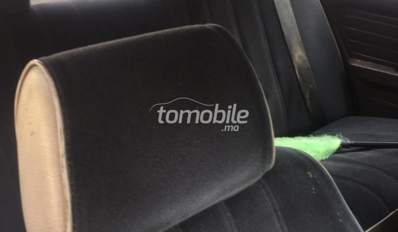 BMW 324 Importé   Diesel 130000Km Casablanca #84909 plein