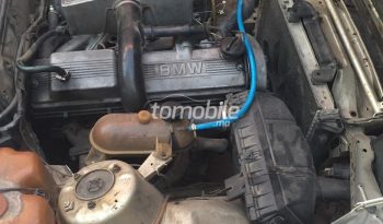 BMW 324 Importé   Diesel 130000Km Casablanca #84909 plein