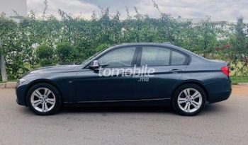 BMW Serie 3 Occasion 2014 Diesel 100000Km Casablanca #84625