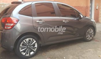 Citroen C3  2014 Diesel 98000Km Casablanca #84900