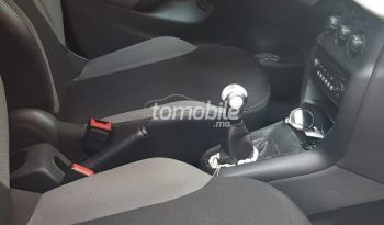 Citroen C3  2014 Diesel 98000Km Casablanca #84900 plein