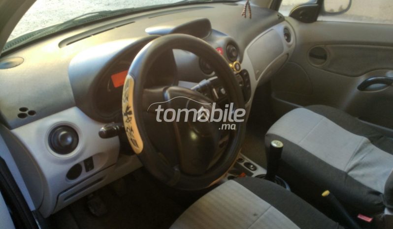 Citroen C3 Occasion 2003 Diesel 190000Km Khénifra #84389 full