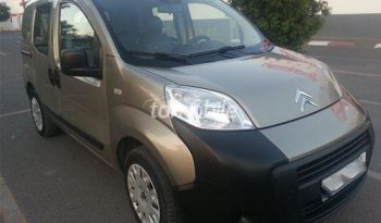 Citroen Nemo Occasion 2015 Diesel 113000Km Safi #84785