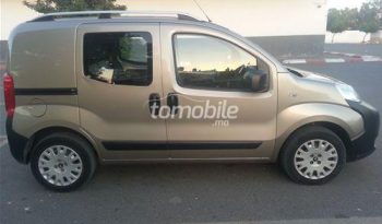Citroen Nemo Occasion 2015 Diesel 113000Km Safi #84785 plein