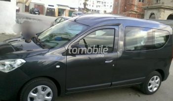 Dacia Dokker  2016 Diesel 30100Km Tétouan #84806 full