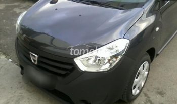 Dacia Dokker Occasion 2016 Diesel 30100Km Tétouan #84796 full