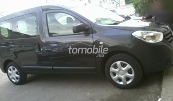 Dacia Dokker Occasion 2016 Diesel 30100Km Tétouan #84796