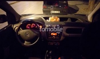 Dacia Dokker Occasion 2016 Diesel 30100Km Tétouan #84796 full