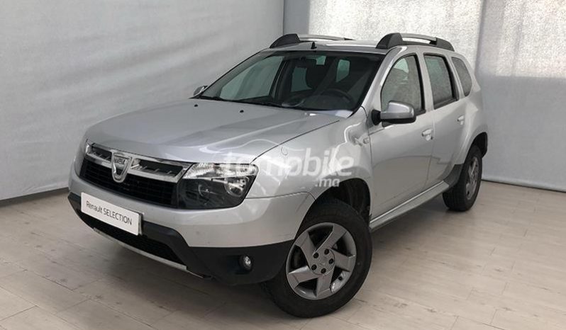 Dacia Duster  2014 Diesel 140000Km El Jadida #84329