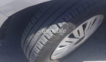 Dacia Sandero  2010 Diesel 139000Km Rabat #84306 plein