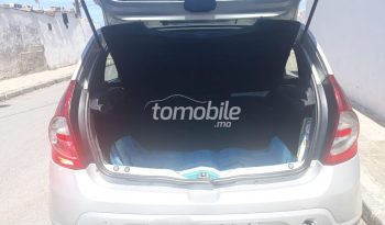Dacia Sandero  2010 Diesel 139000Km Rabat #84306 plein