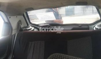 Fiat Palio Importé  1999 Diesel 400Km Casablanca #84450 plein