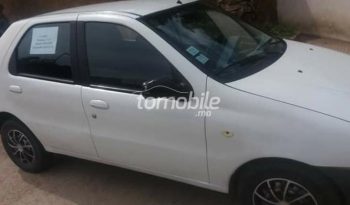 Fiat Palio Importé  1999 Diesel 400Km Casablanca #84450 plein