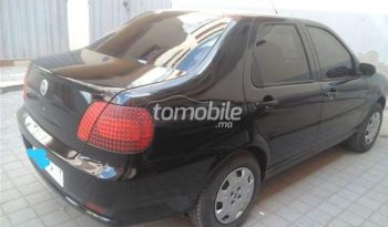Fiat Siena Occasion 2007 Essence 40000Km Casablanca #84824