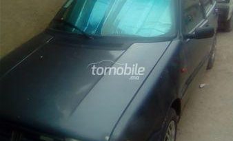 Fiat Uno Occasion 2003 Diesel 80000Km Marrakech #84688