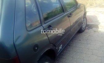 Fiat Uno Occasion 2003 Diesel 80000Km Marrakech #84688 plein