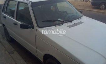 Fiat Uno Occasion 2005 Diesel 277760Km Agadir #84282