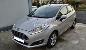 Ford Fiesta Occasion 2014 Diesel 70200Km Oujda #84404