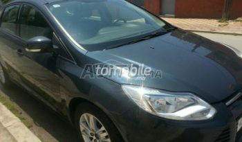 Ford Focus  2012 Diesel 74000Km Kénitra #84694