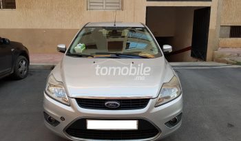 Ford Focus Occasion 2010 Diesel 245000Km Salé #84320 plein