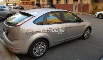 Ford Focus Occasion 2010 Diesel 245000Km Salé #84320
