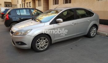 Ford Focus Occasion 2010 Diesel 245000Km Salé #84320 plein