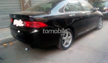 Honda Accord Occasion 2004 Essence 140000Km Casablanca #84706