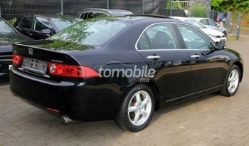 Honda Accord Occasion 2004 Essence 140000Km Casablanca #84860