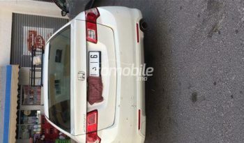 Honda Accord Occasion 2009 Essence 120000Km Agadir #84619 plein