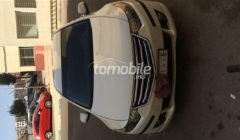 Honda Accord Occasion 2009 Essence 120000Km Agadir #84619