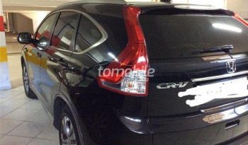 Honda CR-V Occasion 2014 Diesel 67000Km Rabat #84778