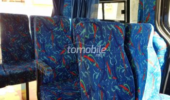 Hyundai H-1  2013 Diesel 90000Km Tanger #84765 plein