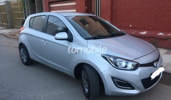 Hyundai i20   Diesel 97000Km Casablanca #84950