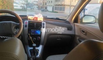 Hyundai Tucson Occasion 2009 Diesel 170000Km Fquih Ben Saleh #84293